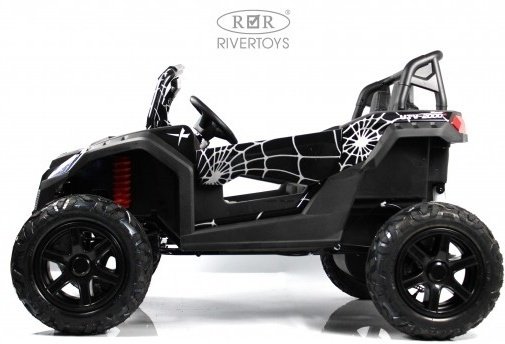River Toys M222MM черный купить,NaN