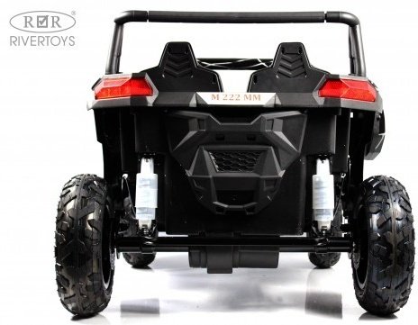 River Toys M222MM черный купить,NaN