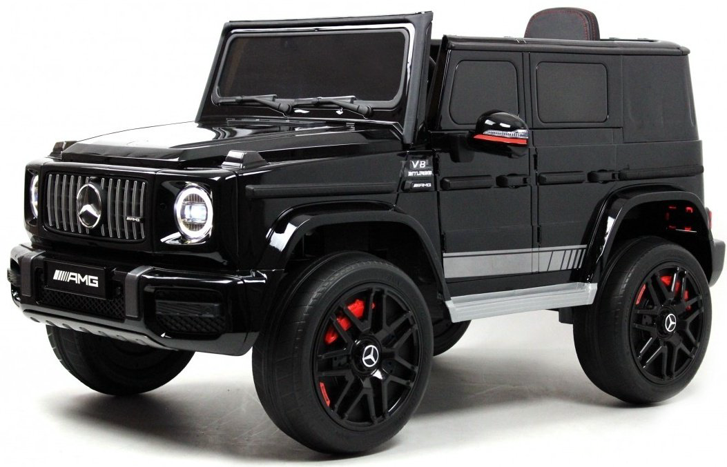 River Toys K999KK черный купить,160000