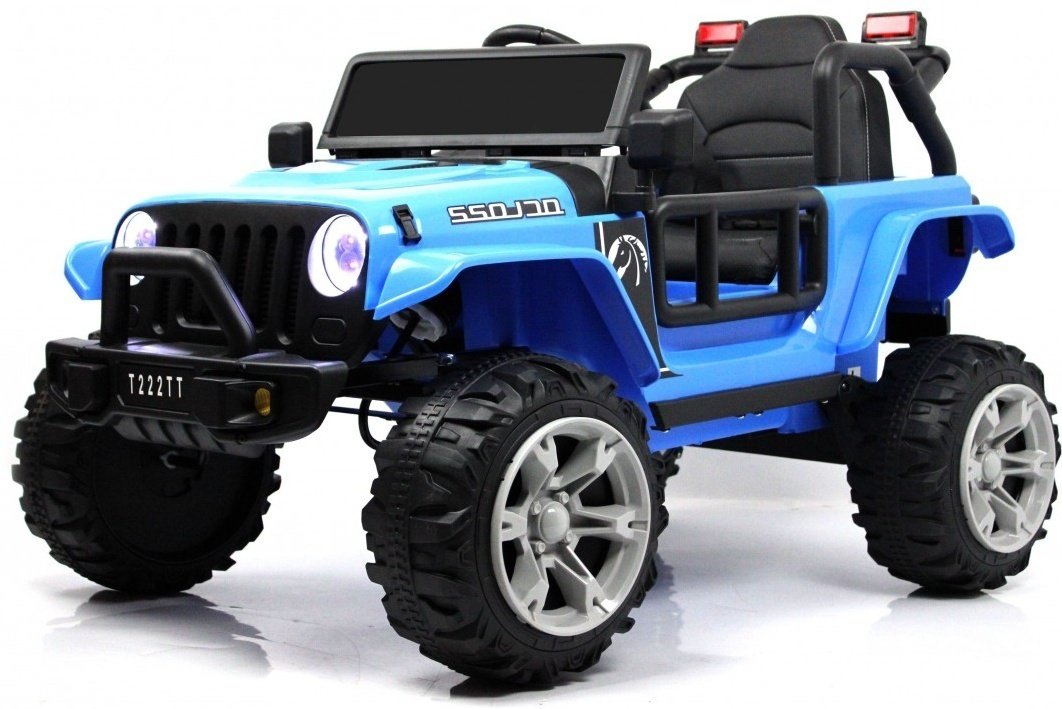 River Toys T222TT синий купить,NaN
