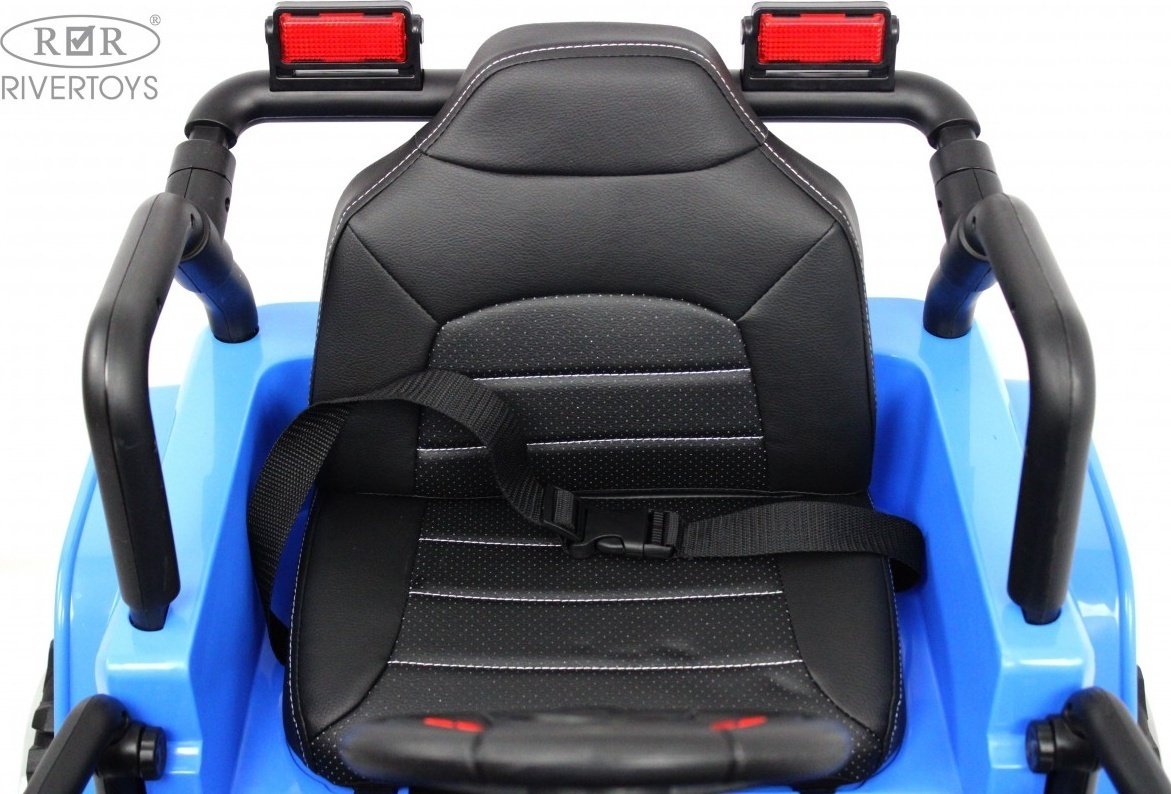 River Toys T222TT синий купить,NaN