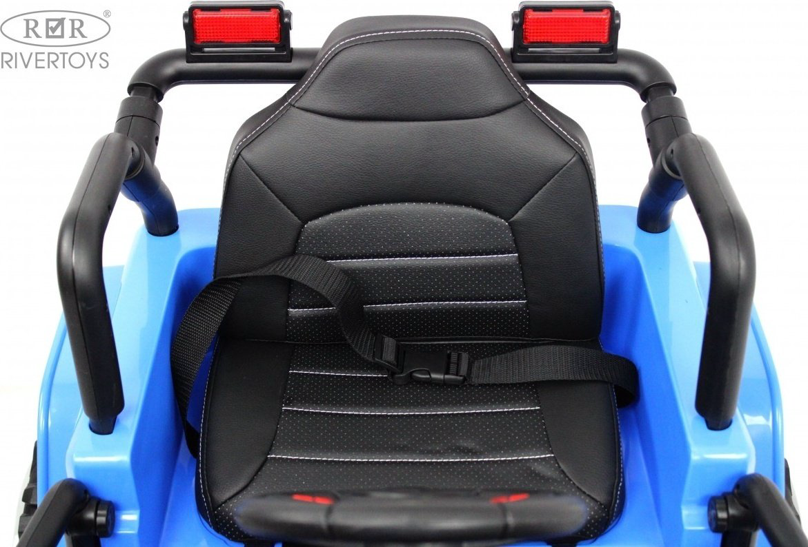 River Toys T222TT синий купить,NaN