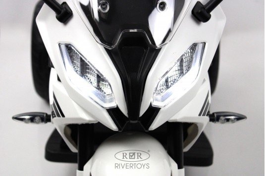 River Toys Z333ZZ белый купить,NaN