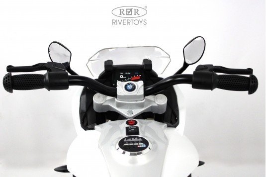 River Toys Z333ZZ белый купить,NaN
