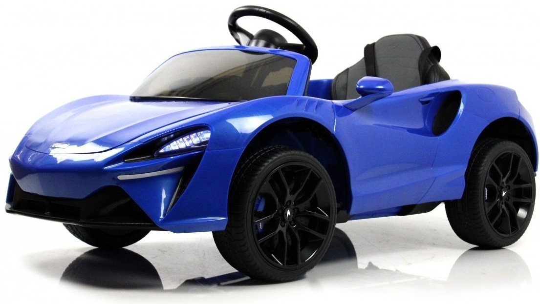 River Toys McLaren Artura синий купить,NaN