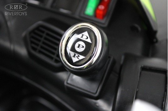 River Toys K888AM красный