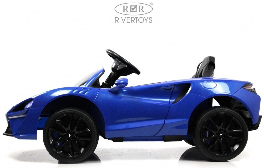 River Toys McLaren Artura синий купить,NaN
