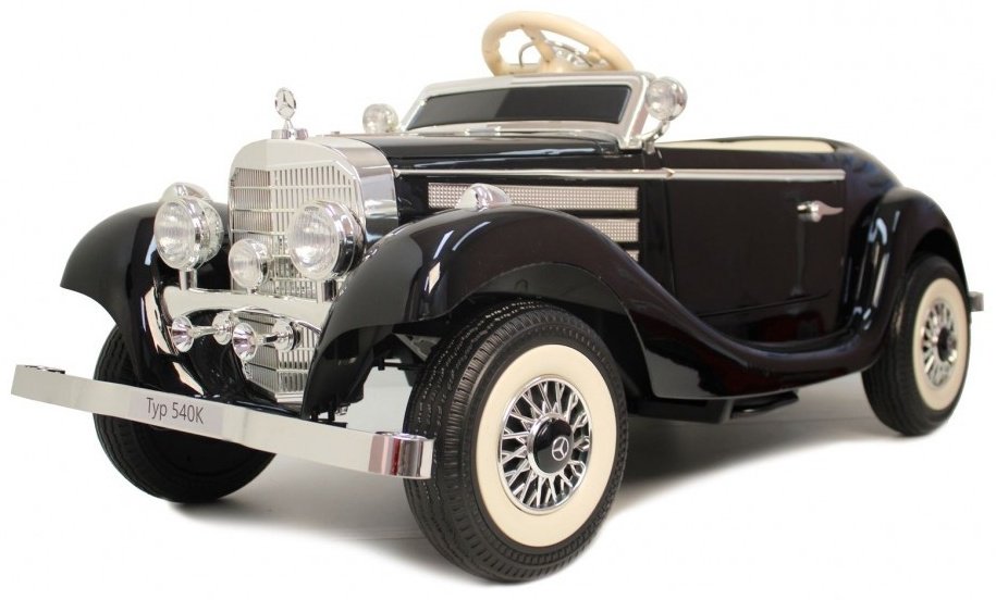 River Toys M111MM черный