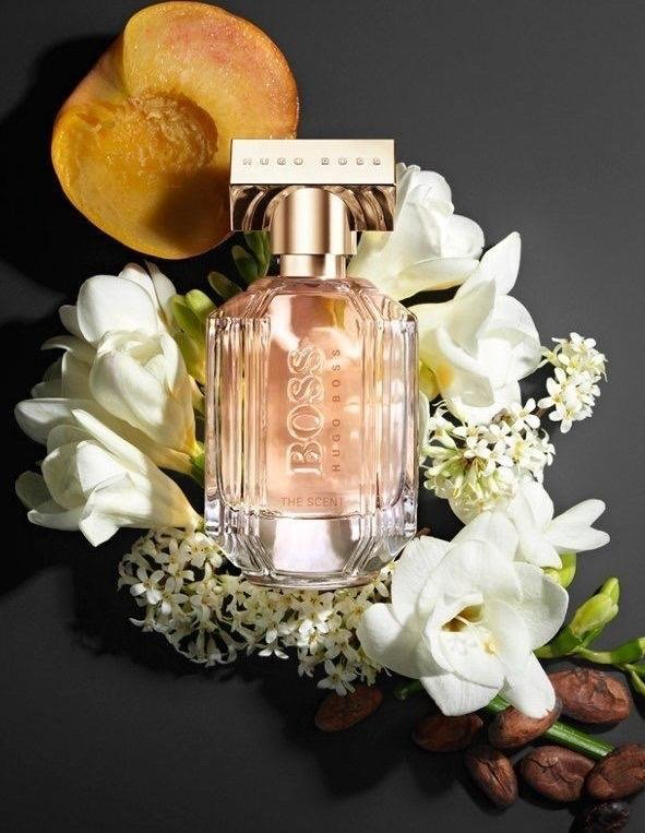 Hugo Boss The Scent For Her парфюмерная вода EDP 30 мл, для женщин купить,43360