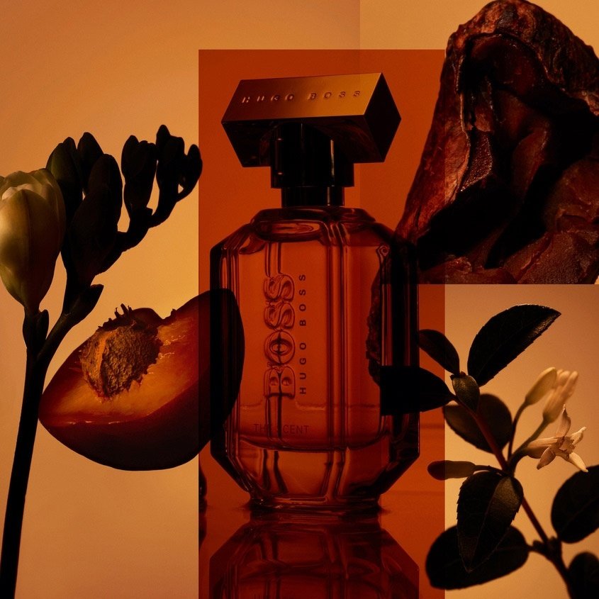 Hugo Boss The Scent For Her парфюмерная вода EDP 30 мл, для женщин купить,43360