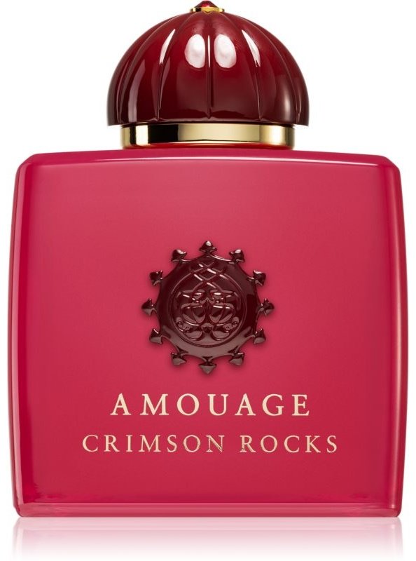 Amouage Crimson Rocks парфюмерная вода EDP 100 мл, унисекс купить,NaN