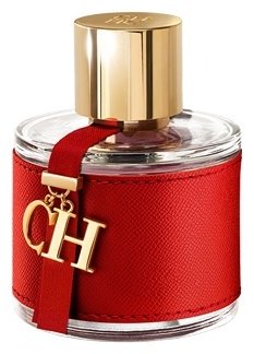 Carolina Herrera CH туалетная вода EDT 50 мл, для женщин купить,59000