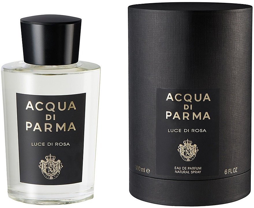 ACQUA DI PARMA Luce di Rosa парфюмерная вода EDP 100 мл, унисекс купить,196000