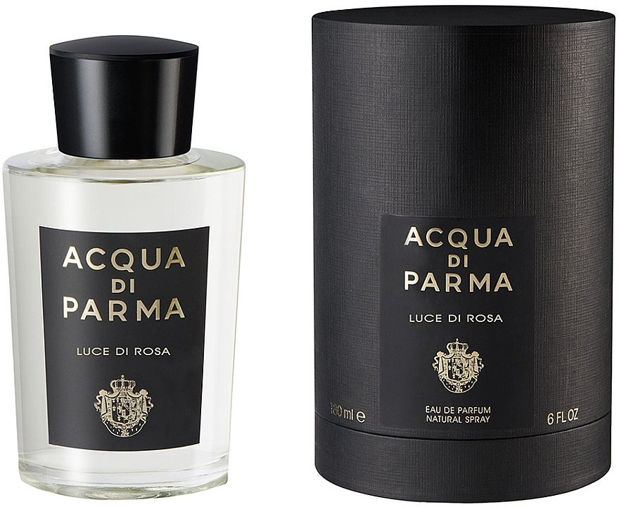 ACQUA DI PARMA Luce di Rosa парфюмерная вода EDP 100 мл, унисекс купить,196000