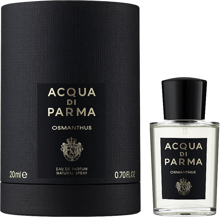 ACQUA DI PARMA Osmanthus парфюмерная вода EDP 20 мл, унисекс купить,84000
