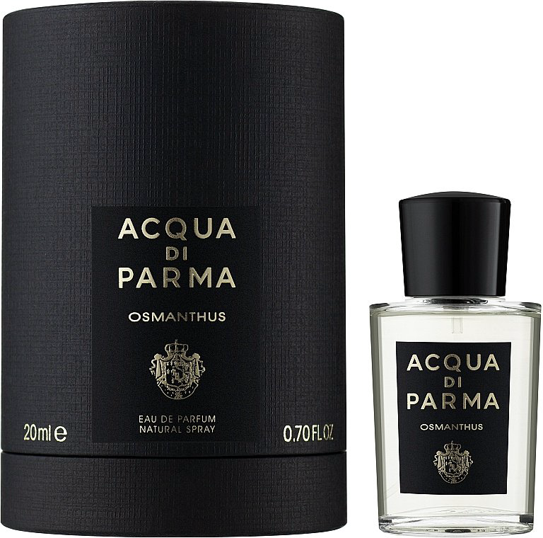 ACQUA DI PARMA Osmanthus парфюмерная вода EDP 20 мл, унисекс купить,84000