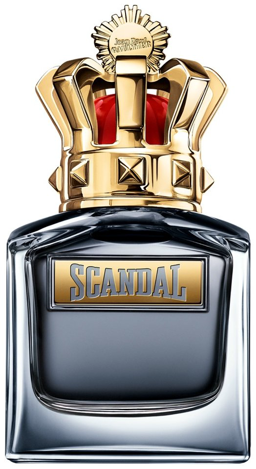Jean Paul Gaultier Scandal туалетная вода EDT 50 мл, для мужчин купить,NaN