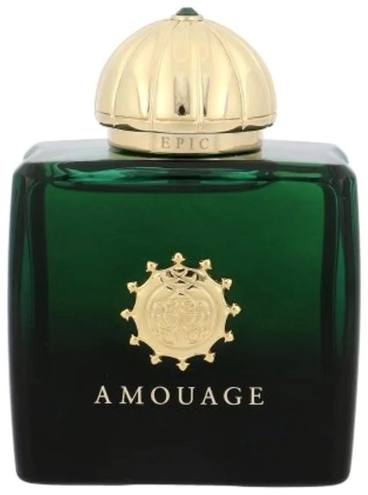 Amouage Epic парфюмерная вода EDP 100 мл, для женщин купить,388860