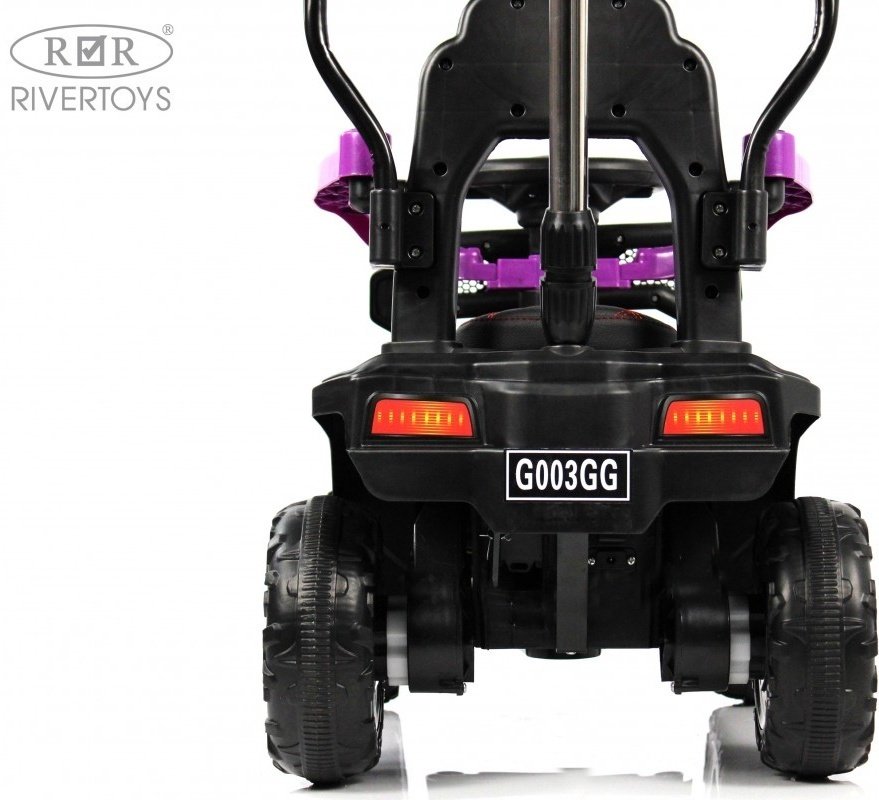 KABINKA.KZ G003GG-VIOLET фиолетовый