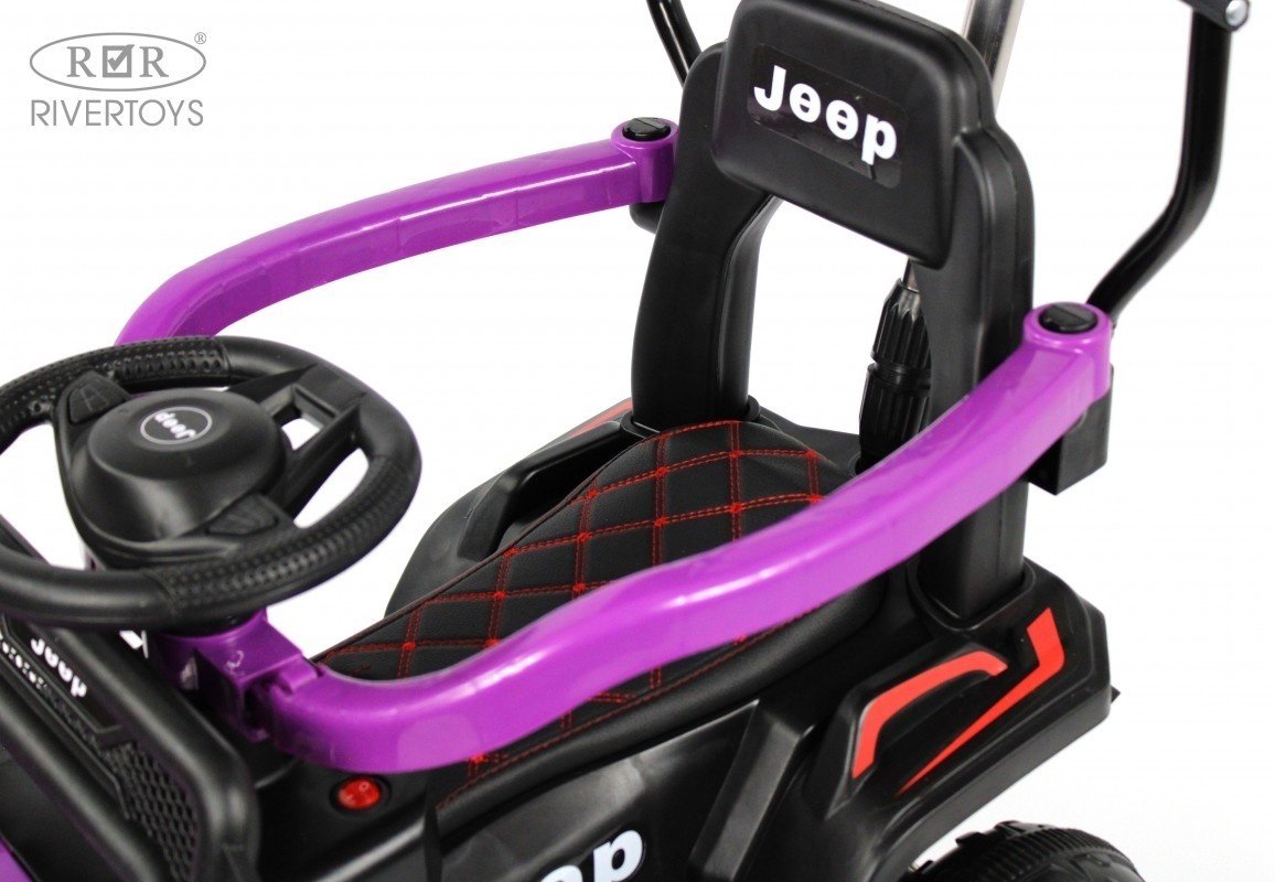 KABINKA.KZ G003GG-VIOLET фиолетовый