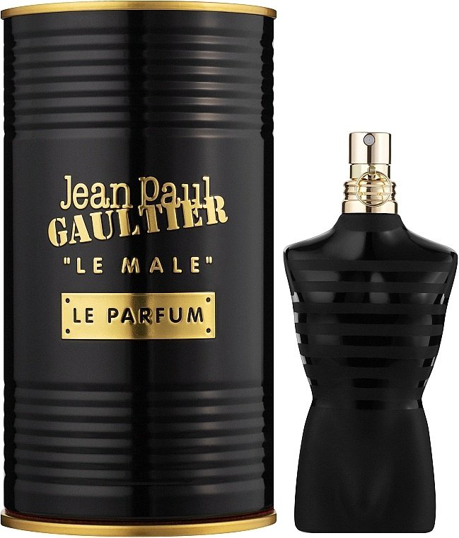 Jean Paul Gaultier Le Male Le Parfum парфюмерная вода EDP 125 мл, для мужчин купить,84240