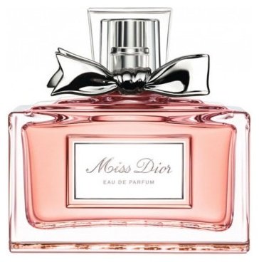 Dior Miss Dior парфюмерная вода EDP 50 мл купить,NaN