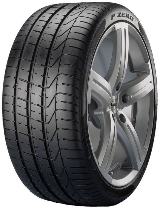 Pirelli P-Zero 315/30 R21 105 Y купить,770157