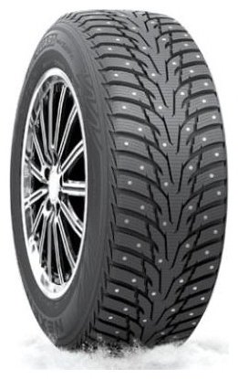 NEXEN Winguard WinSpike WH62 215/60 R16 99T с шипами купить,NaN