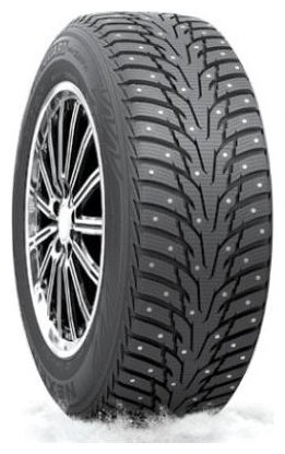 NEXEN Winguard WinSpike WH62 215/60 R16 99T с шипами купить,NaN
