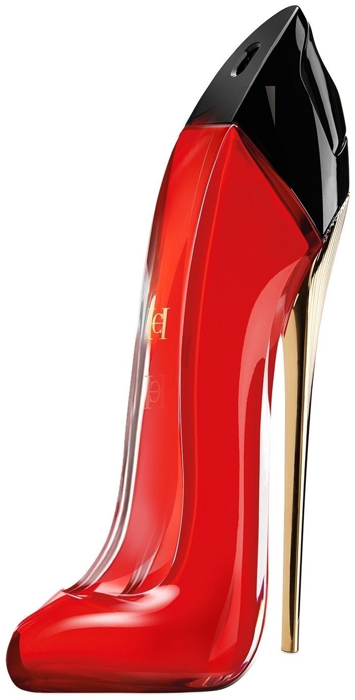Carolina Herrera Good Girl Very Good Girl парфюмерная вода EDP 50 мл, для женщин купить,76660