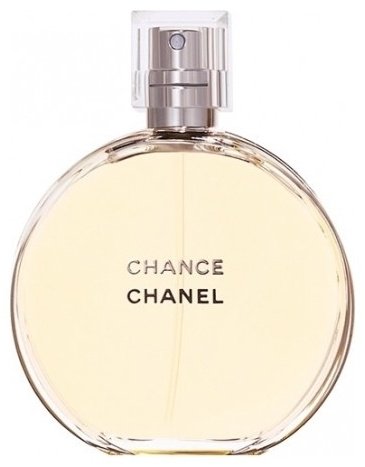 CHANEL Chance туалетная вода EDT 35 мл, для женщин купить,61480