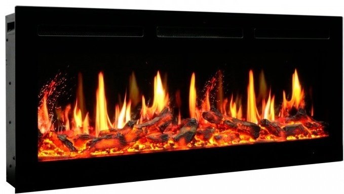 Электрокамин Royal Flame встроенный V-ART 40