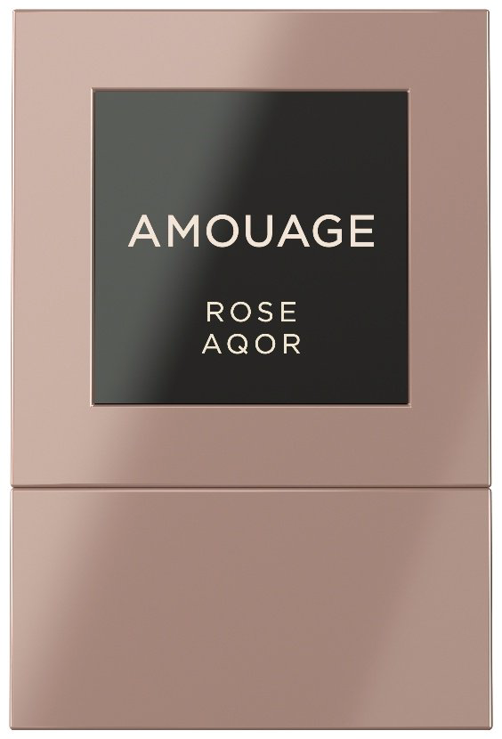 Amouage Rose Aqor духи PARFUM 12 мл, унисекс купить,512150