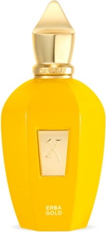 Xerjoff Erba gold парфюмерная вода EDP 50 мл, унисекс купить,145710
