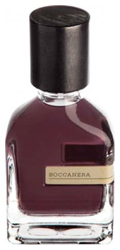 ORTO PARISI Boccanera духи PARFUM 50 мл, унисекс