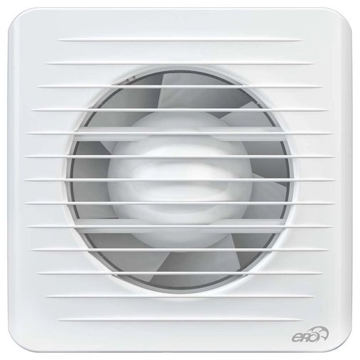 Вытяжной вентилятор ERA осевой D100 мм 14Вт, ERA 4C HT
