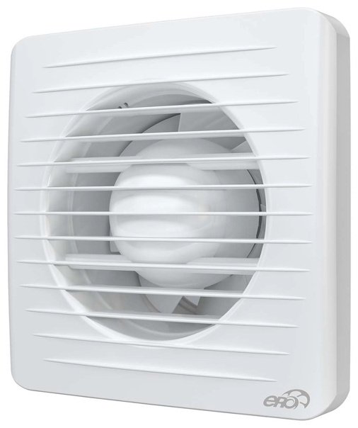 Вытяжной вентилятор ERA осевой D100 мм 14Вт, ERA 4C HT