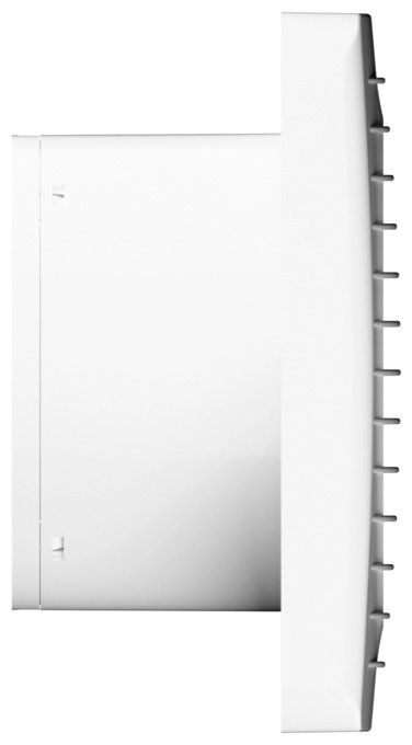 Вытяжной вентилятор ERA осевой D100 мм 14Вт, ERA 4C HT