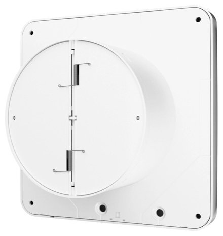 Вытяжной вентилятор ERA осевой D100 мм 14Вт, ERA 4C HT