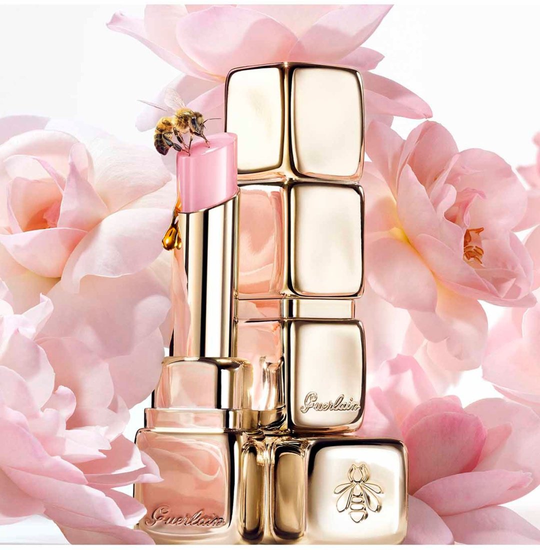 Guerlain бальзам KissKiss Bee Glow 309 3.2 г купить,NaN