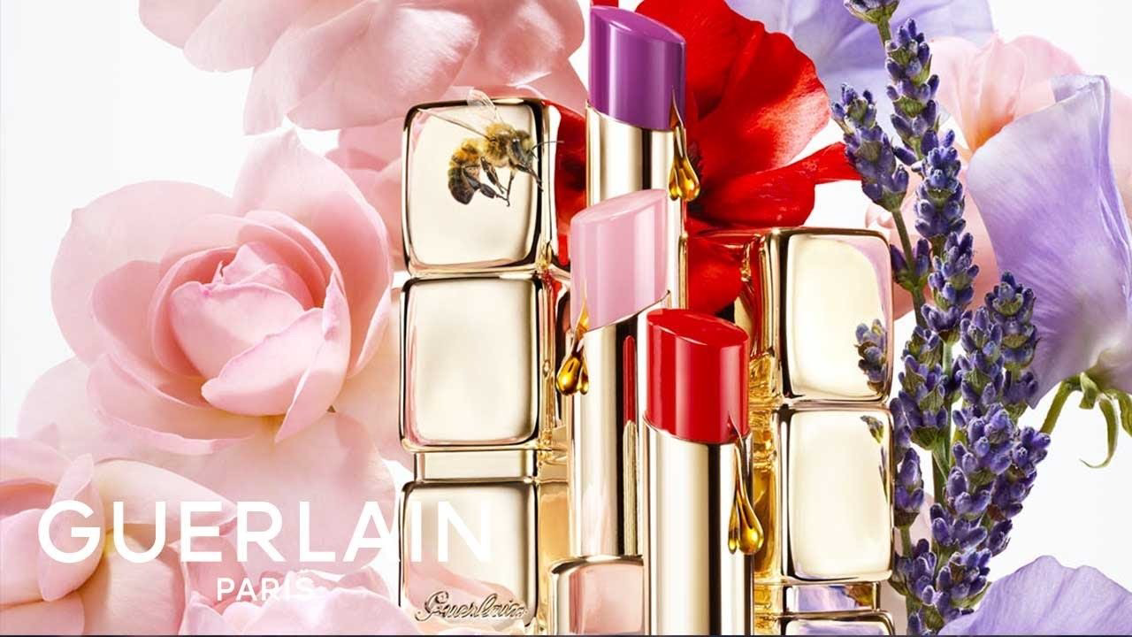 Guerlain бальзам KissKiss Bee Glow 309 3.2 г купить,NaN