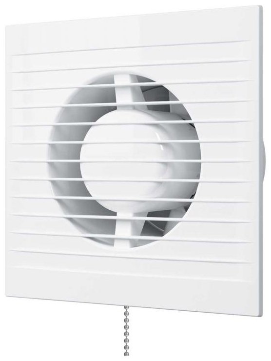 Вытяжной вентилятор AURAMAX осевой 14Вт, A 4-02