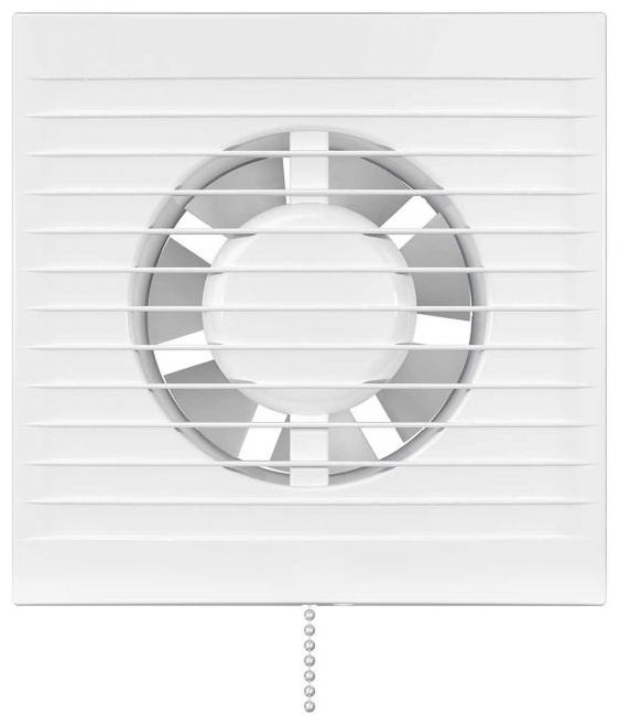 Вытяжной вентилятор AURAMAX осевой 14Вт, A 4-02