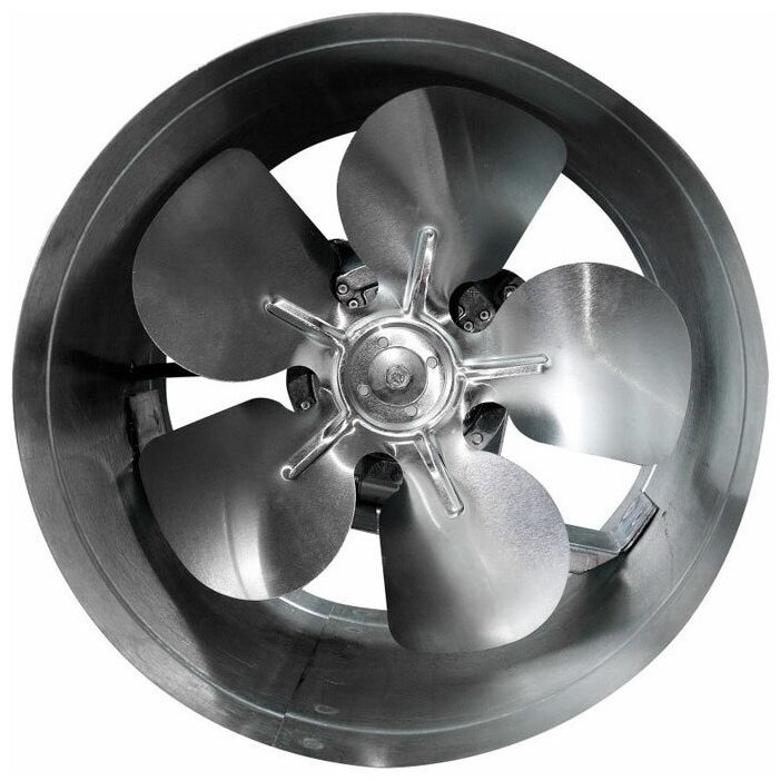 Вытяжной вентилятор ЭРА осевой 30 ВтВт, CV-200