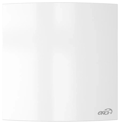 Вытяжной вентилятор ERA осевой D98 мм 14Вт, QUADRO 4