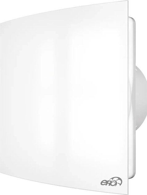 Вытяжной вентилятор ERA осевой D98 мм 14Вт, QUADRO 4