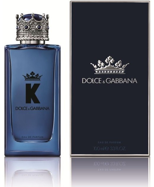 DOLCE&amp;GABBANA K парфюмерная вода EDP 50 мл, для мужчин купить,NaN