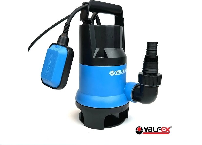 Насос погружной VALFEX 100/8