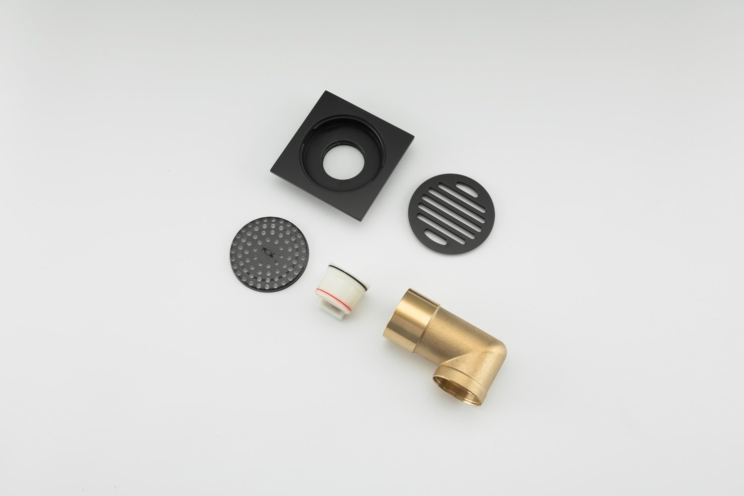 Gappo трап G81053-6 (10 х 10 см) купить,NaN