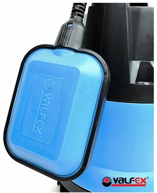 Насос погружной VALFEX 100/8 купить,28600